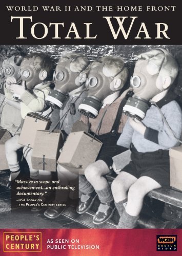 People's Century: 1900-1999